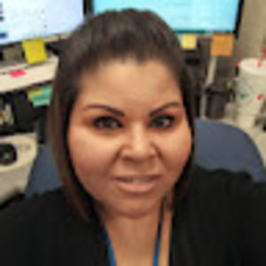 Meet your Posher, Nellie